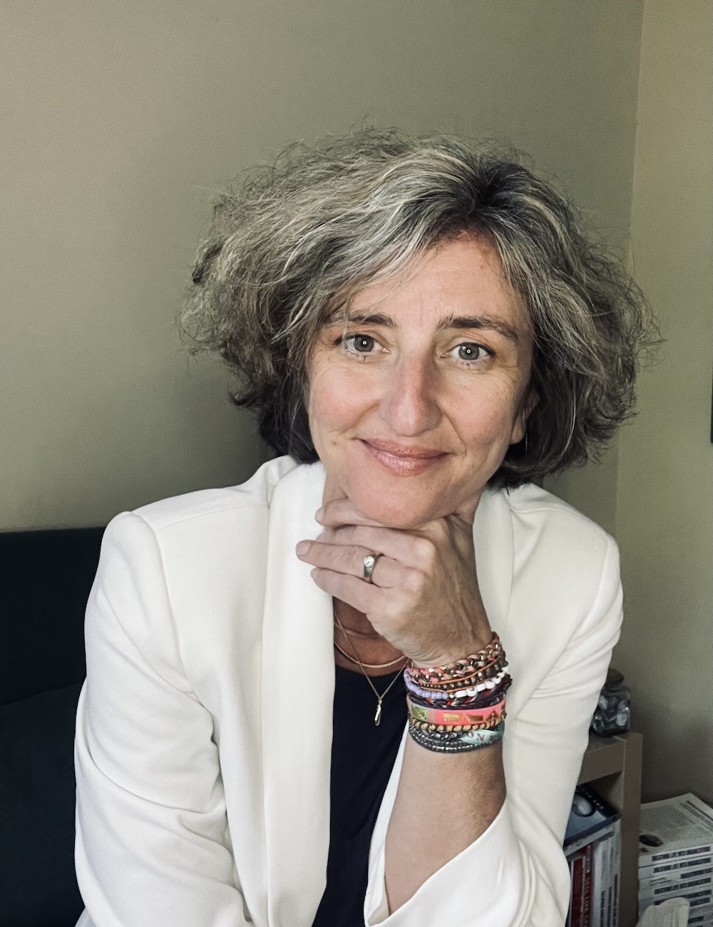 Capucine Ortoli