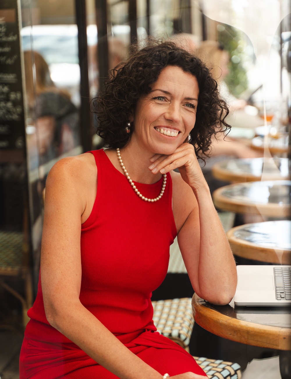 Gaëlle Grand-Clément